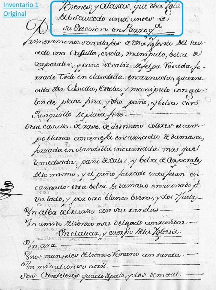 Gobierno de España. Ministerio de Cultura.Sección Nobleza del Archivo Histórico Nacional
